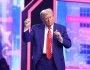 Donald Trump prezydent usa inauguracja