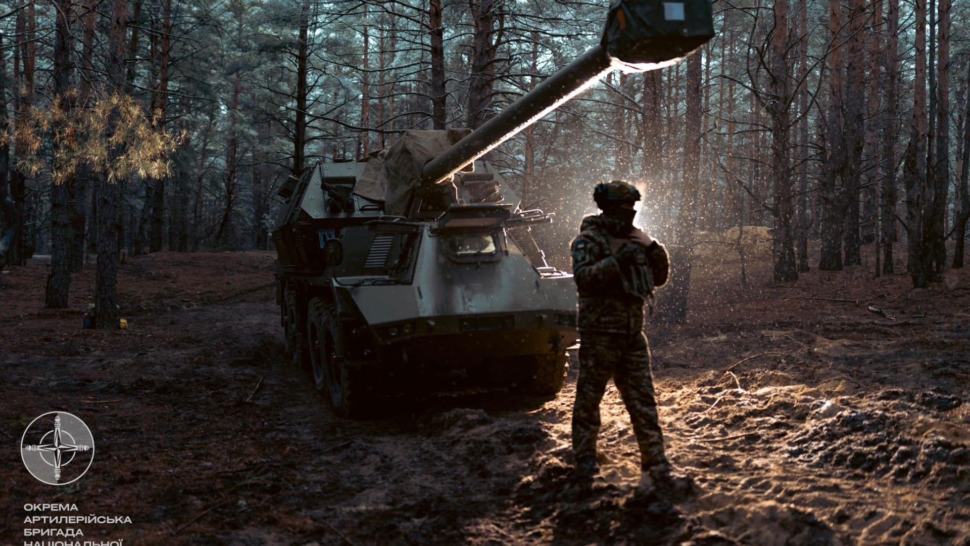 „Rozkaz: wszystkich na front!”. Gen. Syrski tłumaczy się z decyzji