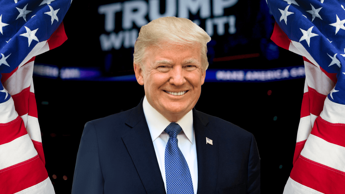 Donald Trump: gdy ceny ropy rosną, USA dużo zarabiają, ale wcale nie o to mu chodzi