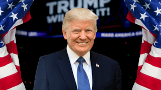 Czekając na Trumpa - Wielkie odliczanie