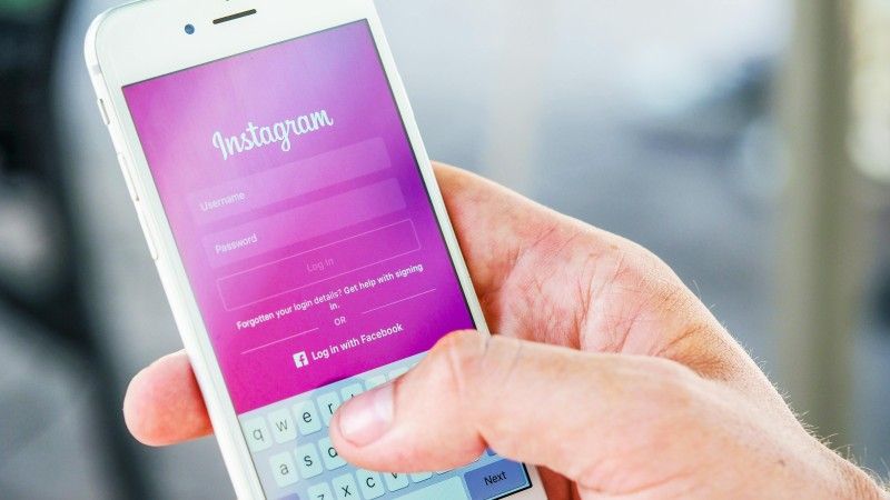 Instagram wprowadza nową aplikację, która będzie stanowiła konkurencję dla najpopularniejszego dotychczas CapCuta.