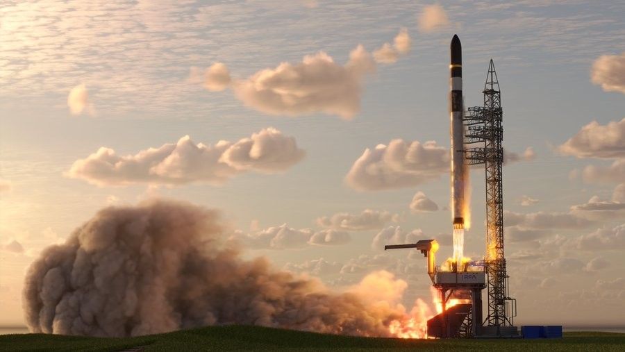 ESA podpisała pierwsze kontrakty w ramach European Launcher Challenge