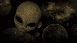 kosmos, kosmici, UFO, nauka, NASA