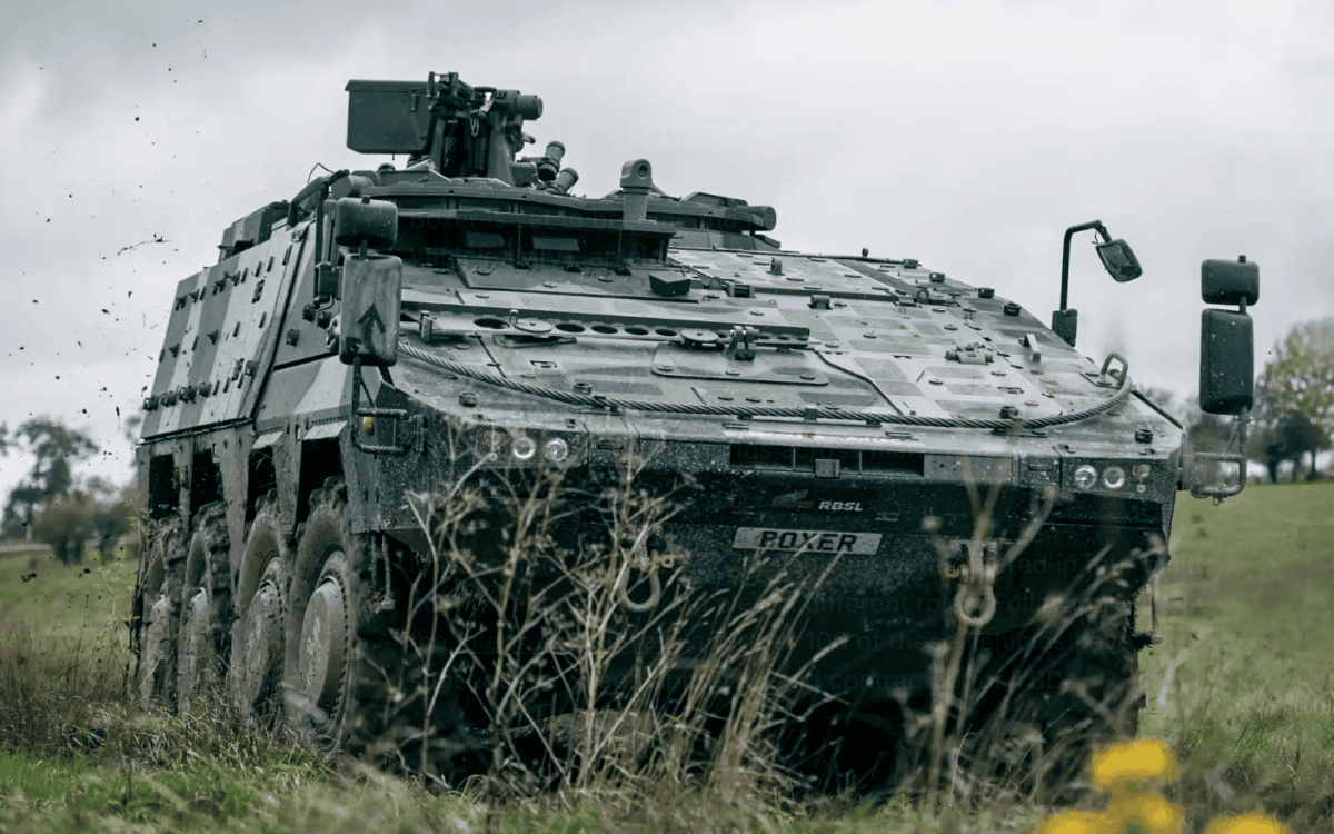 Португалия получит преимущества SAFE. Немецкие перевозчики в конце этого года