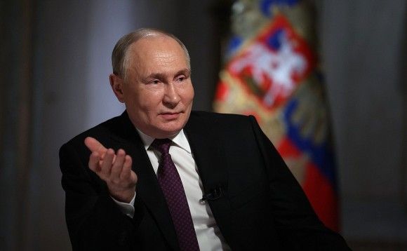 Władimir putin rosja