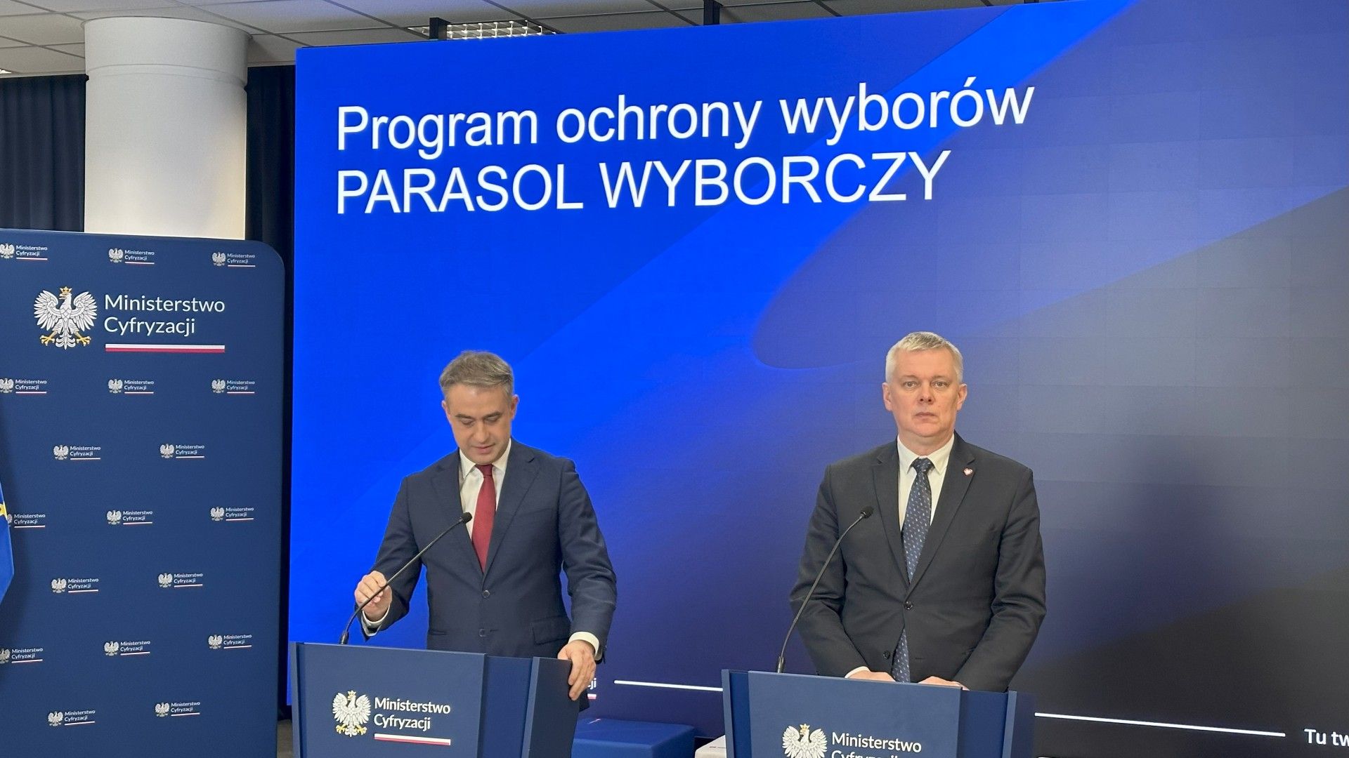 W jaki sposób Rosja wpływa na kampanię prezydencką w Polsce?