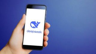 DeepSeek chatbot chiny