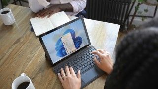 Funkcja w przeglądarce Edge ma chronić użytkowników przed próbą oszustwa