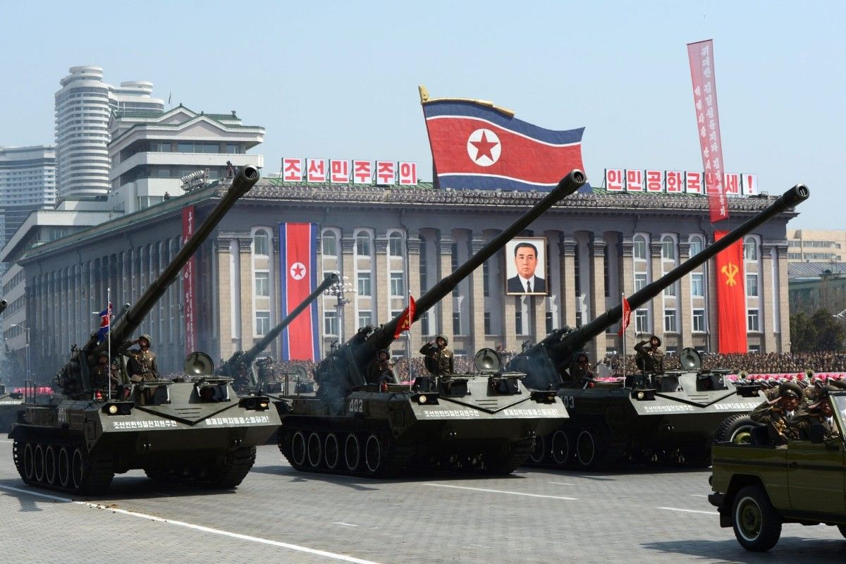 Korea Północna rozwija program nuklearny. Jest nowa instalacja