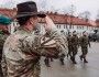 Orzysz, NATO Forward Land Forces Battle Group Poland, 1st Combined Arms Battalion, 64th Armor Regiment „Desert Rogues", 2nd battalion 12th Cavalry Regiment 1st Armored Brigade Combat Team, 1st Cavalry Division