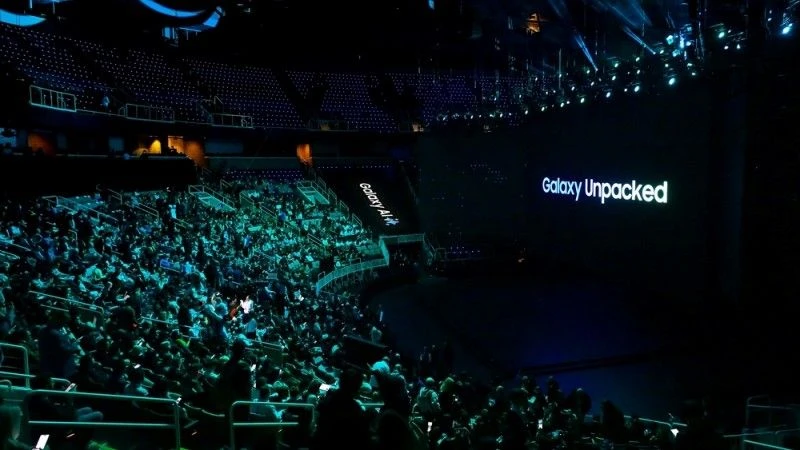 Styczniowa edycja Galaxy Unpacked przyniosła informacje na temat nowych smartfonów Samsunga. Mają one pomóc zwłaszcza w przypadku bankowości.