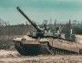 Czołg podstawowy K2GF Black Panther z 16 Dywizji Zmechanizowanej na ćwiczeniach.
