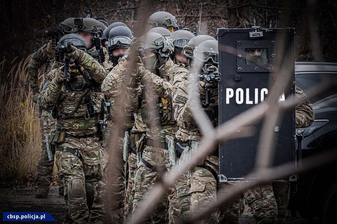 Polskie służby na tropie sprawców dywersji. Są pierwsze zatrzymania