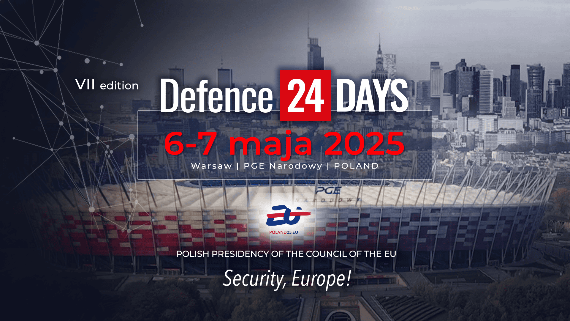 Polish Eu Presidency 2025 Dates 