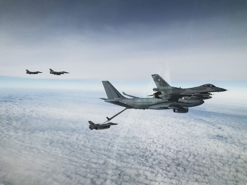 Tankowce dla Polski. Wiemy, ile i jak