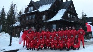 Reprezentacja Polski na Invictus Games