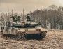 Zapoznanie żołnierzy 9 Brygady Kawalerii Pancernej z nowymi czołgami K2GF Black Panther na niezwykle urokliwym zimowym poligonie.