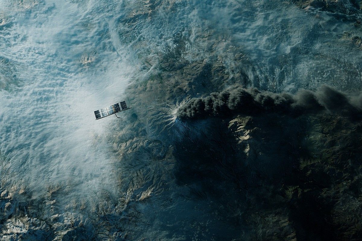 MON Finlandii: w NATO powołamy forum współpracy satelitarnej