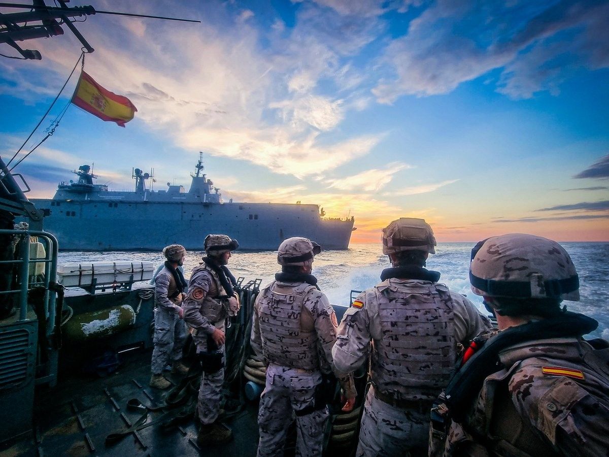 Hiszpania na celowniku Trumpa. Zawieszenie w NATO?