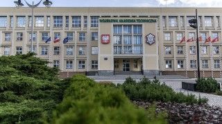 Wojskowa Akademia Techniczna