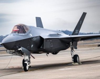 F-35A Husarz, Polski F-35