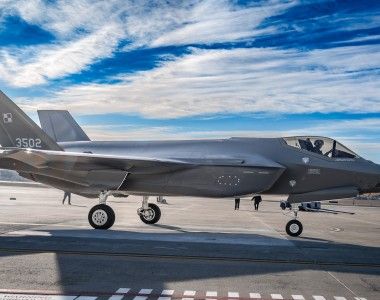 F-35 Husarz, Polski F-35