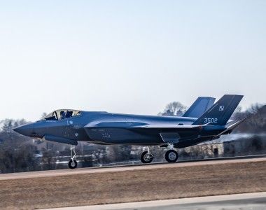 F-35A Husarz, Polski F-35A