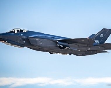 F-35A Husarz, Polski F-35A