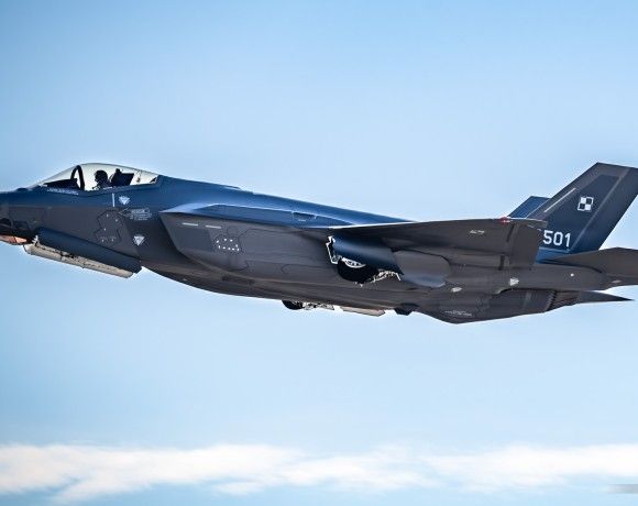 F-35A Husarz, Polski F-35A