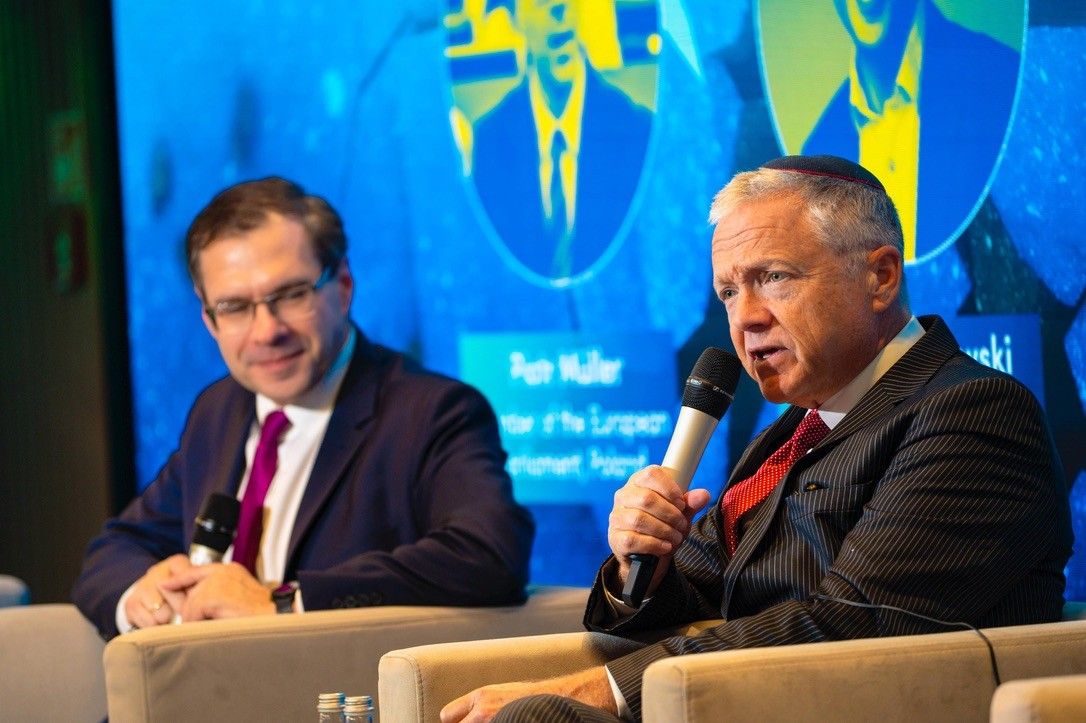 USA niepewnym sojusznikiem? Ambasador odpowiada Tuskowi