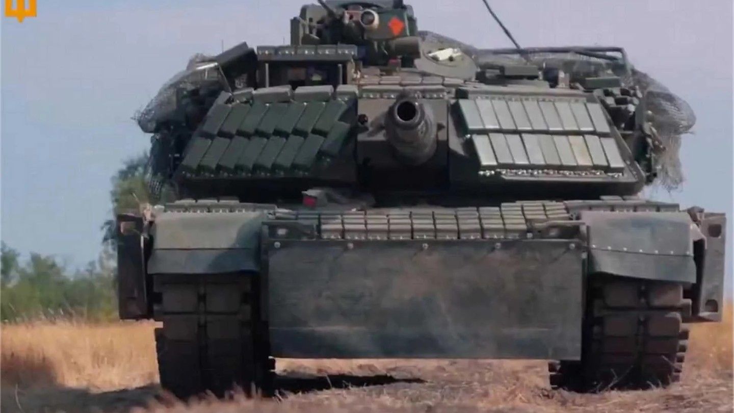 Ukraine’s armored fleet: Losses and current inventory [ANALYSIS]
