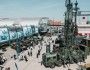 Wystawa sprzętu wojskowego na MSPO 2024.