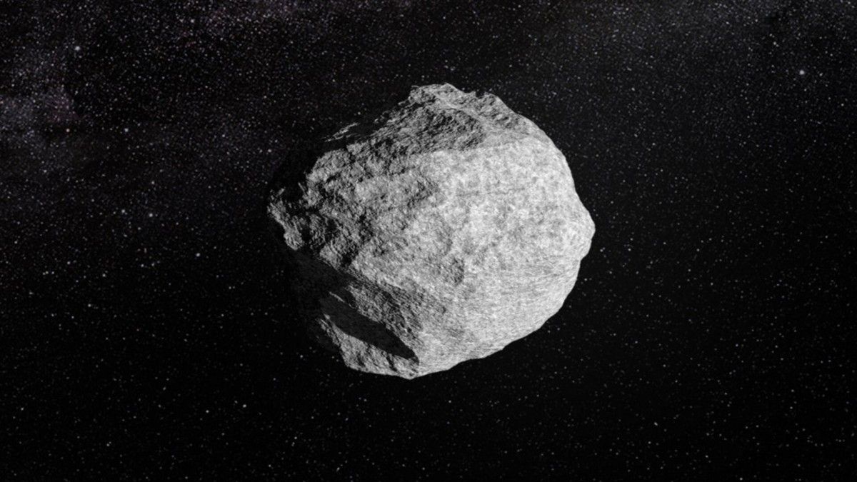 Polacy uhonorowani nazwami planetoid