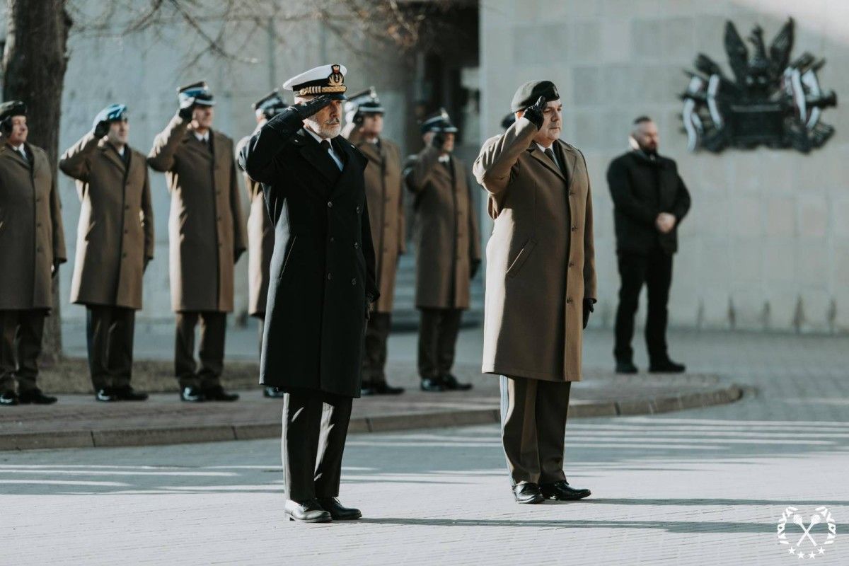 NATO uderzy w Rosję? „Potrzebna ofensywna odpowiedź”