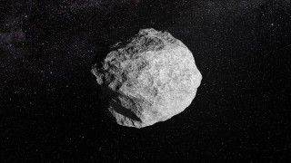 asteroida, ESA, NASA, uderzenie w Ziemię