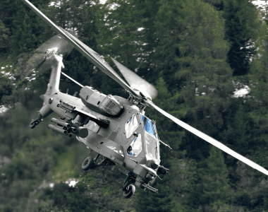 AW249, Leonardo, Śmigłowiec