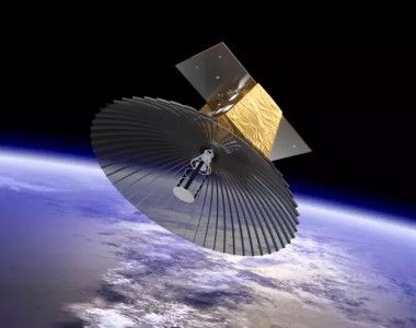 Airbus, Wielka Brytania, satelity, wojsko