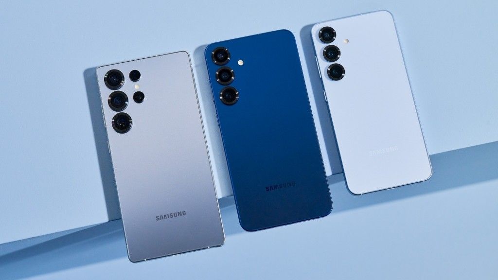 Zwiększ wydajność firmy z Samsung