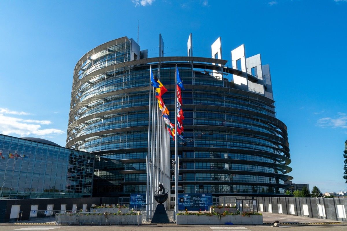 UE utworzy Europejską Radę Bezpieczeństwa i Obrony? Pomysł wraca