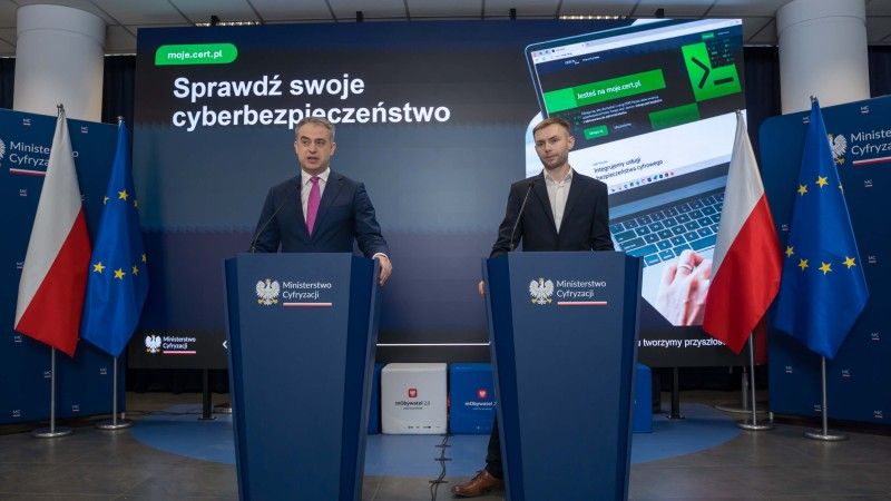 moje.cert.pl cert polska NASK bezpieczeństwo