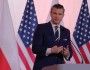 Sekretarz obrony USA Pete Hegseth