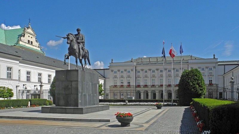 Za 3 miesiące odbędą się wybory prezydenckie. NASK zorganizował spotkanie związane z dezinformacją rosyjską wycelowaną w Polskę, Niemcy oraz sytuacją w Rumunii.