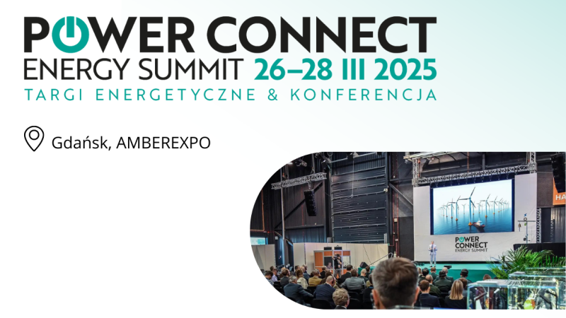 Power Connect Energy Summit