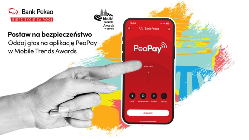 Pekao S.A. Peo Pay