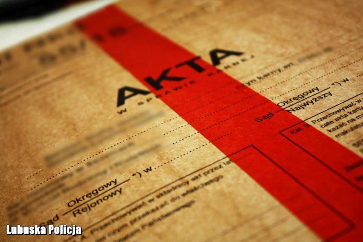 Zarzuty dla dwóch Ukraińców za dywersję na rzecz Rosji