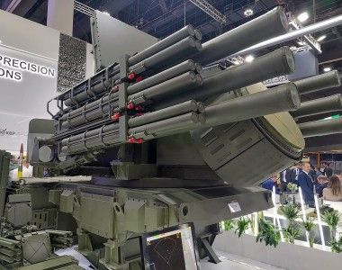 IDEX 2025: Pancyr SMD-E