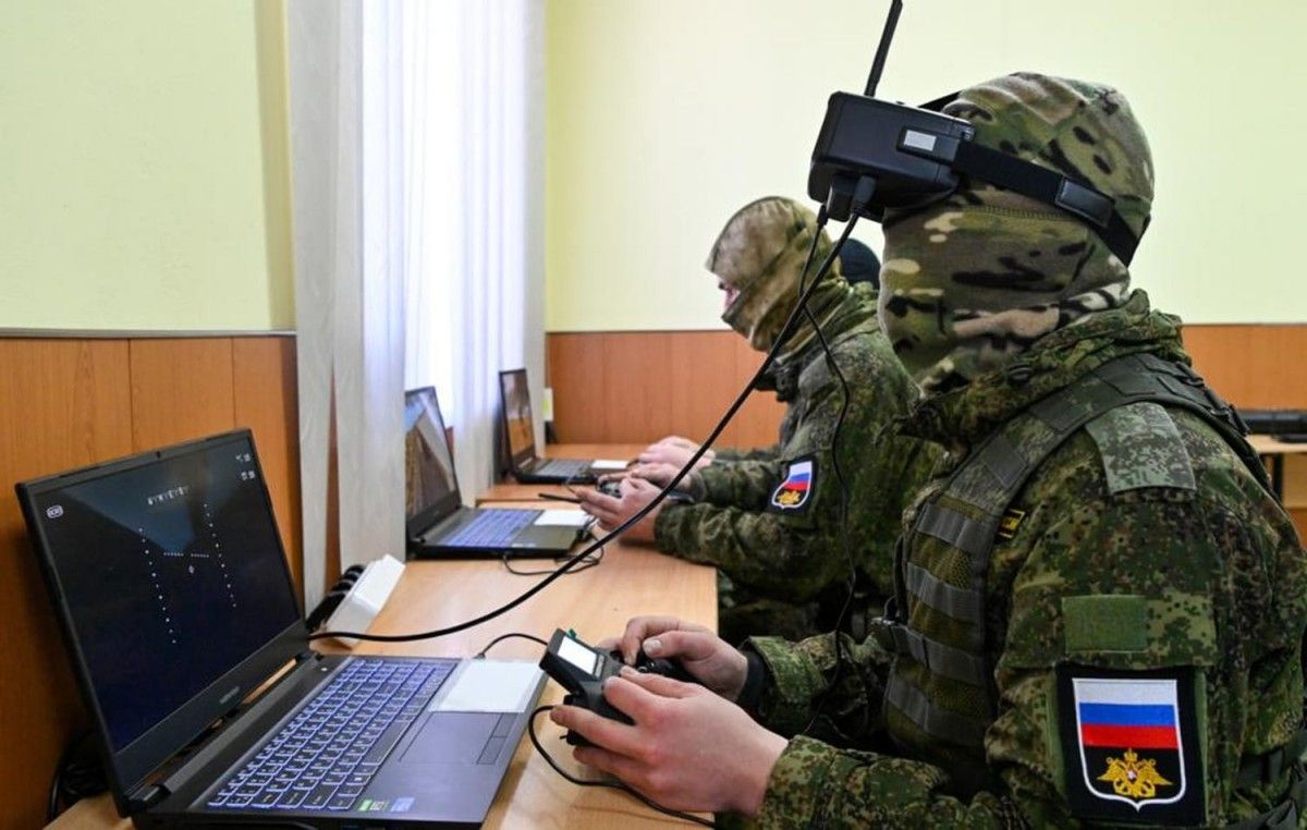 Прелюдия к эскалации. Россия наносит удары по целям у границ с Польшей