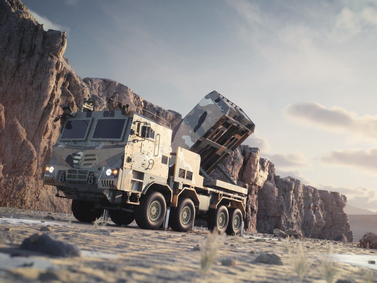 Kosiniak-Kamysz ws. rakiet dla Norwegii: Polska w centrum europejskiego przemysłu