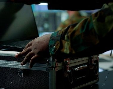 Trzecia rocznica wojny Rosji z Ukrainą skłania do podsumowań, także dot. cyberprzestrzeni