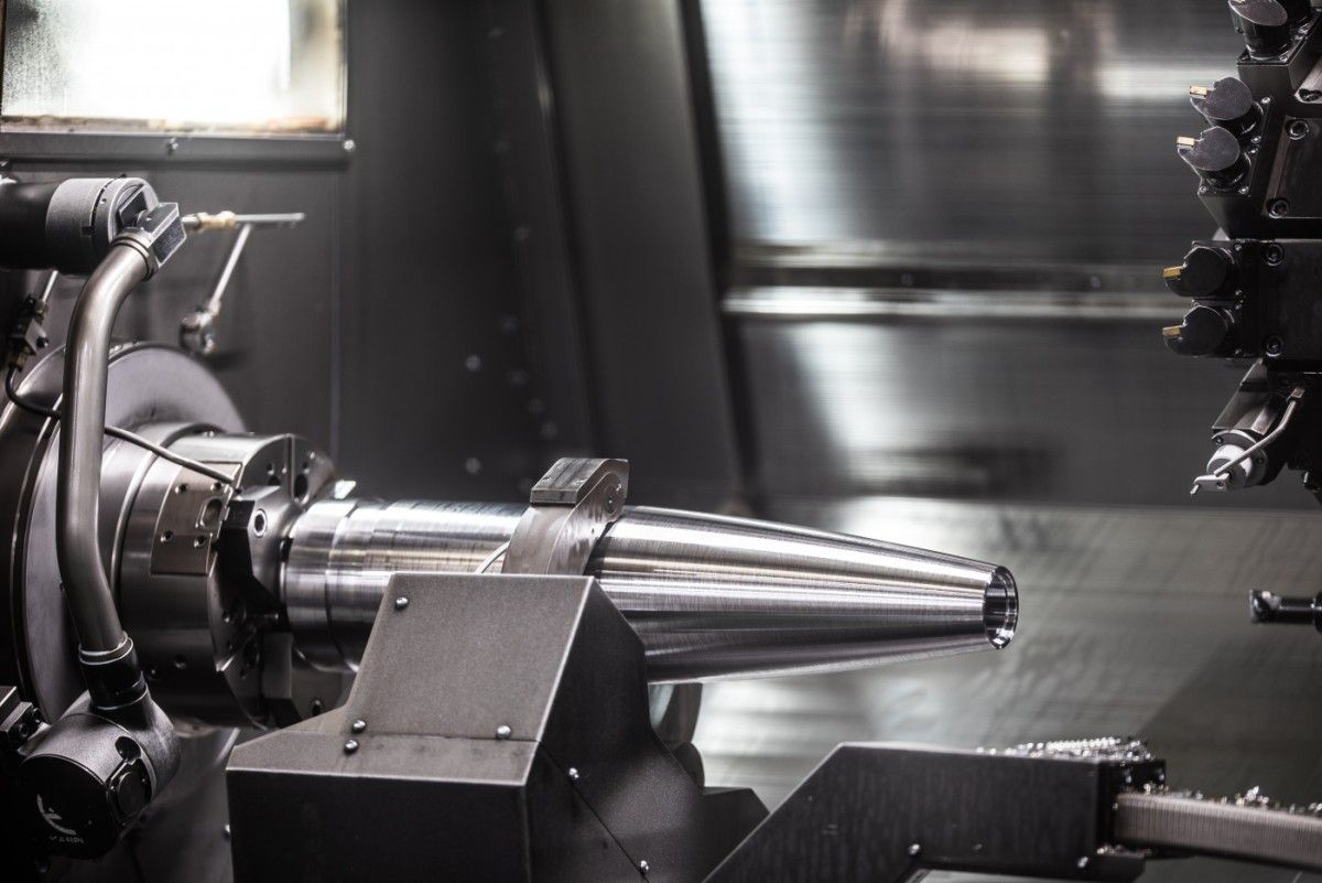 Fabryka, nie montownia. Rusza Pierścień Amunicyjny Niewiadów [WYWIAD]